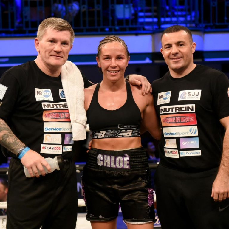 Sponsorship Packages Boxing Marketing Services Helping Boxers